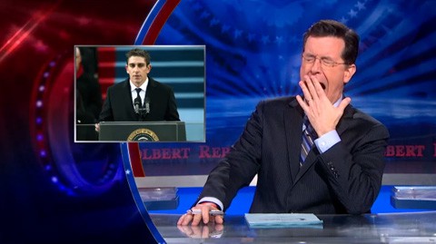 Colbert