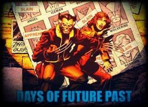 Daysoffuture