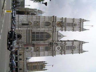 Westminster