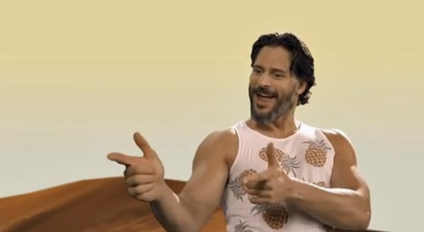 Manganiello