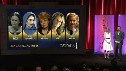 Oscarladies