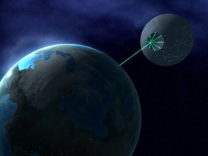 Deathstar