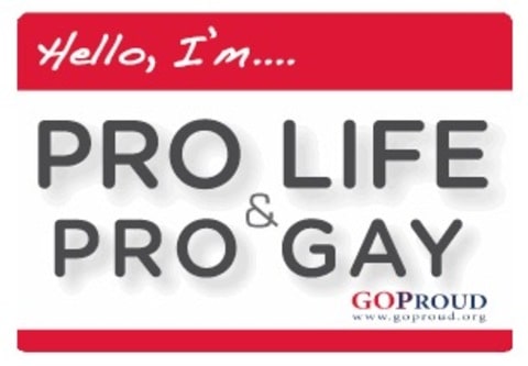 GOProudAbortion