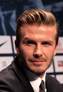 D_beckham