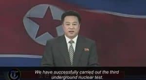 North_korea