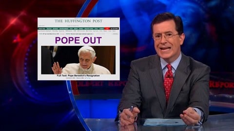 Pope_colbert