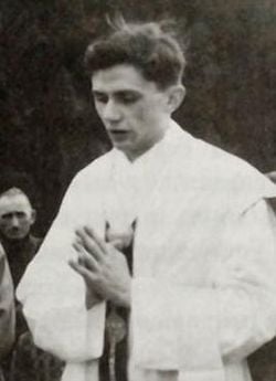 Ratzinger
