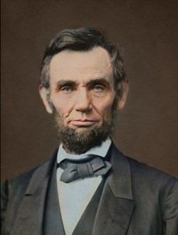 Lincoln