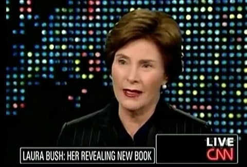 Laura_bush