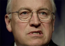 Cheney