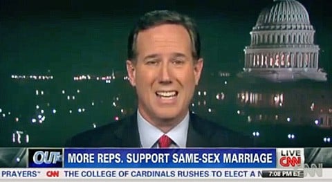 Santorum