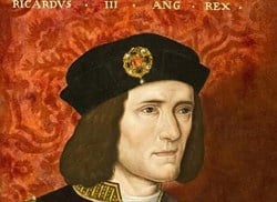 RichardIII