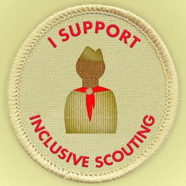 Inclusivescouting