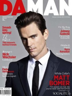 Bomer