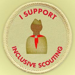 Inclusivescouting