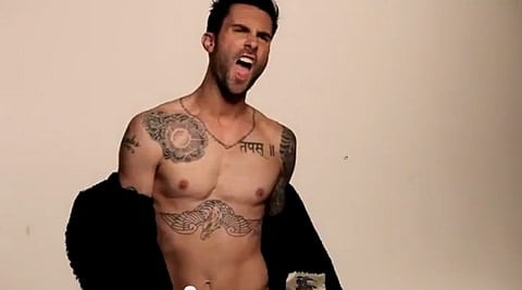 Levine