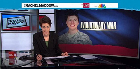 Maddow