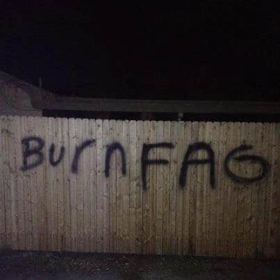 Burnfag