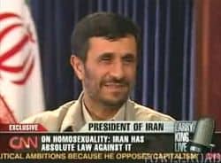 Ahmadinejad