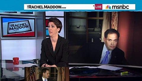 Maddow_rubio