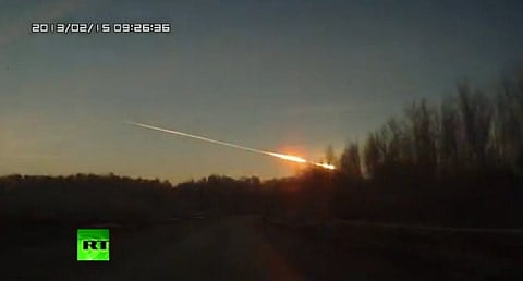 Meteorite