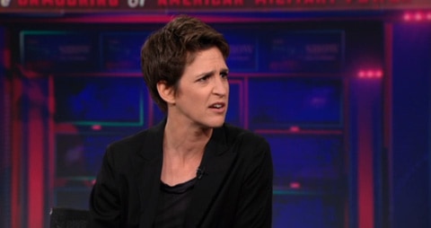 Maddow