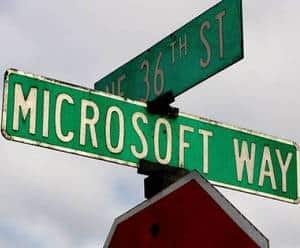 Microsoftst