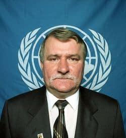 Walesa