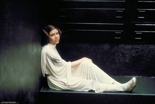 Leia