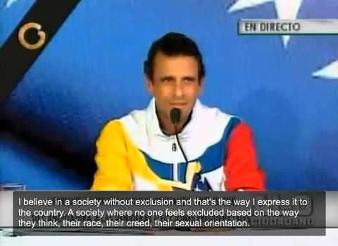 Capriles