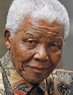 Mandela