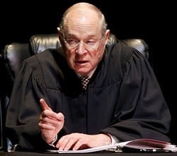 Justicekennedy