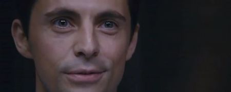 Stoker-hottie