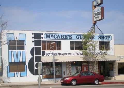 Mccabes