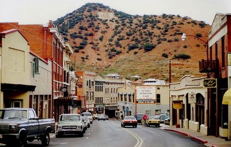 Bisbee