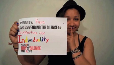 Dayofsilence