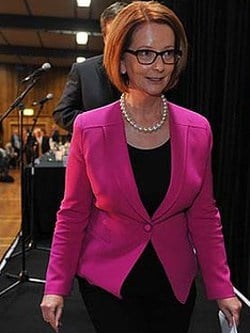 Gillard