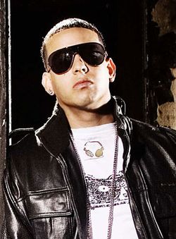 Daddyyankee