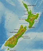 Newzealand