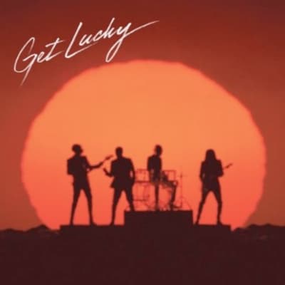 Getlucky