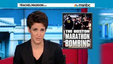 Maddow