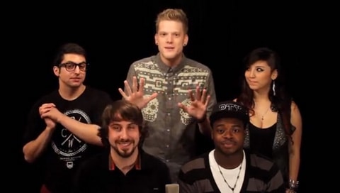 Pentatonix