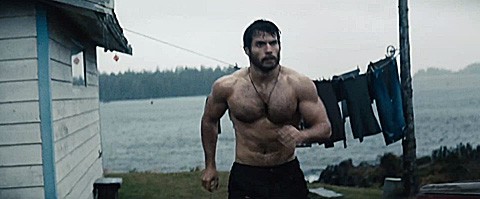 Cavill