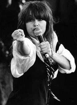 Divinyls