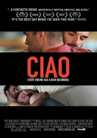 Ciao-poster