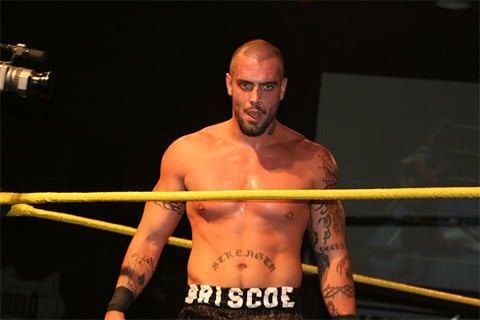 Briscoe