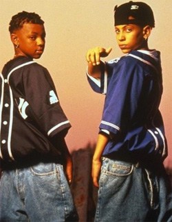 Krisskross