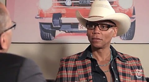 Rupaul