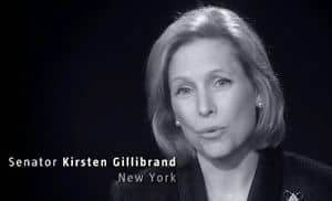 Gillibrand