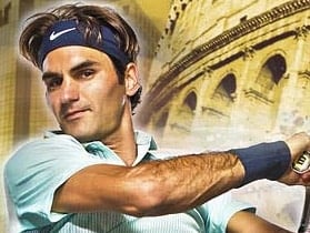 Federer